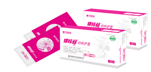 姊妹舒 以專利實力與產品口碑，夯實渠道合作信心之選